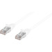 BlueBuilt Network Cable FTP CAT6 5m White Main Image