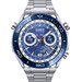 Huawei Watch Ultimate Blauw Main Image