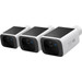 Eufy Solocam S220 Solar Lot de 3 Main Image