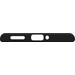 Just in Case Soft Design OnePlus 11 Back Cover Black bottom