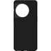 Just in Case Soft Design OnePlus 11 Back Cover Black front