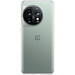 Just in Case Soft Design OnePlus 11 Back Cover Transparent Main Image