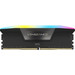 Corsair Vengeance RGB DDR5 DIMM 6000 MT/s 32 Go (2 x 16 Go) avant