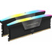 Corsair Vengeance RGB DDR5 DIMM 6000 MT/s 32 Go (2 x 16 Go) avant