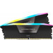 Corsair Vengeance RGB DDR5 DIMM 6000 MT/s 32 Go (2 x 16 Go) Main Image