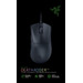 Razer DeathAdder V3 Gaming Muis product in gebruik