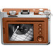 Fujifilm Instax Mini EVO Bruin 