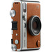 Fujifilm Instax Mini EVO Bruin 