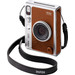 Fujifilm Instax Mini EVO Bruin 