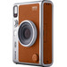 Fujifilm Instax Mini EVO Bruin 