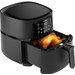 Ninja Air Fryer Max AF160UK vs Philips Premium Airfryer XXL (HD9650/99R1): Was ist der Unterschied