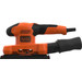 BLACK+DECKER BEW220KAX-QS côté gauche