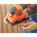 BLACK+DECKER BEW220KAX-QS product in gebruik