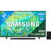 Samsung Crystal UHD 85CU8000 (2023) + Barre de Son Main Image