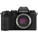 Fujifilm X-S20 Zwart Body Main Image