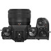 Fujifilm X-S20 Noir + XC 15-45 mm f/3.5-5.6 OIS PZ dessus