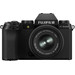 Fujifilm X-S20 Noir + XC 15-45 mm f/3.5-5.6 OIS PZ Main Image