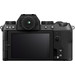 Fujifilm X-S20 Noir + XC 15-45 mm f/3.5-5.6 OIS PZ 