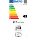 Samsung QD OLED 77S90C (2023) energy label