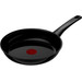 Tefal Renew On Ceramic Frying Pan 24cm Black Main Image