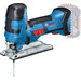 Bosch Professional GST 18V-LI S détail