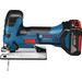 Bosch Professional GST 18V-LI S détail