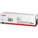 Canon 067 Toner Combo Pack rechterkant