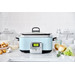 GreenPan Elite Mijoteuse Blue Haze 6 Litres avant