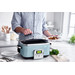 GreenPan Elite Mijoteuse Blue Haze 6 Litres produit à l'usage