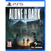 Alone in the Dark PS5 Main Image