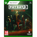 PAYDAY 3 - Day One Edition Xbox Series X Main Image