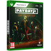 PAYDAY 3 - Day One Edition Xbox Series X packaging