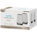 NETGEAR Orbi RBKE962 WiFi 6E 2-pack 