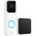 Blink Video Doorbell White + Sync Module Main Image