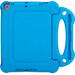 BlueBuilt iPad (2021/2020) Kids Cover Blue back