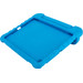 BlueBuilt iPad (2021/2020) Kids Cover Blue right side