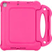 BlueBuilt iPad (2021/2020) Kids Cover Pink back