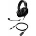 HyperX Cloud III Wired Gaming Headset - Zwart (PC, PS5, Xbox Series X/S) 