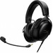 HyperX Cloud III Wired Gaming Headset - Zwart (PC, PS5, Xbox Series X/S) 