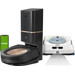 iRobot Roomba s9+ + iRobot Braava M6138 Main Image