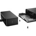 Dell Thunderbolt Station d'Accueil WD22TB4 visuel fournisseur