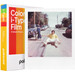 Polaroid Color Instant Photo Paper i-Type Film (8 sheets) product in use