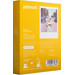 Polaroid Color Instant Photo Paper i-Type Film (8 sheets) packaging