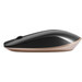 HP 410 Slim Bluetooth Mouse Black left side