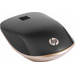 HP 410 Slim Bluetooth Mouse Black left side