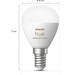 Philips Hue Luster kogellamp White and Color E14 6-pack visual leverancier