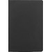 BlueBuilt Samsung Galaxy Tab A8 Book Case Noir avant