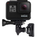 GoPro Helmet Front + Side Mount Main Image