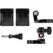 GoPro Helmet Front + Side Mount accessoire