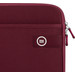 BlueBuilt Laptop Sleeve Width 37cm 15 - 16 inches S Red 